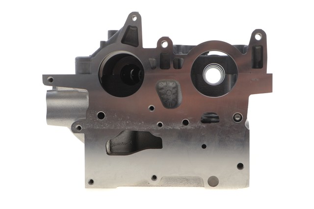 1609073180 Peugeot/Citroen Cabeza del motor