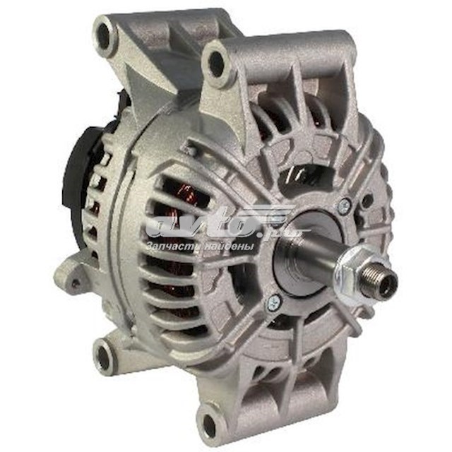 ALB0020 Krauf alternador