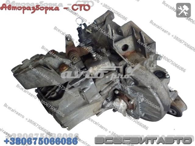 Caja de cambios mecánica Peugeot/Citroen 20UM23 precio, desde 990,26 EUR