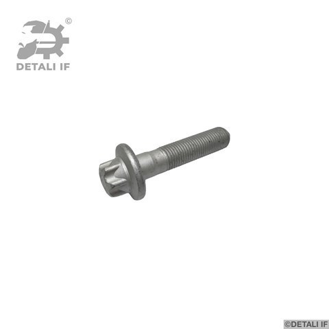 11099571 General Motors Tornillo de montaje del amortiguador trasero