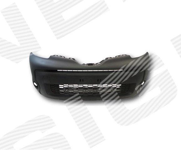 PRN04121BD Signeda Paragolpes delantero