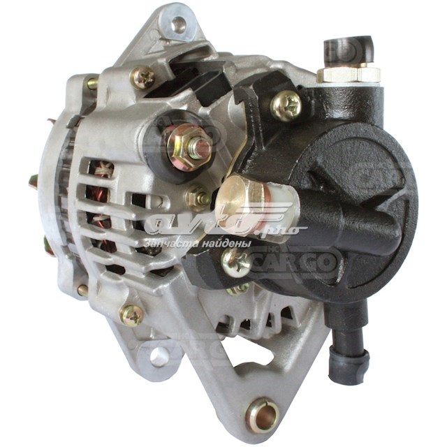 Alternador OPEL 97241021