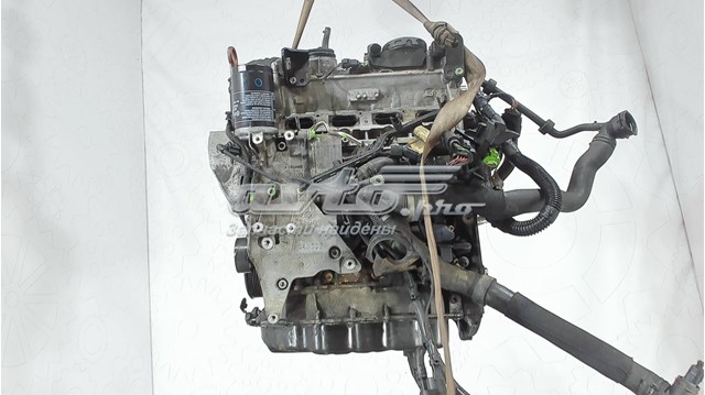 Motor completo 06J100035F VAG