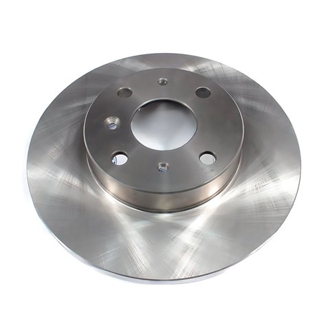 Disco de freno delantero Geely 3501101106