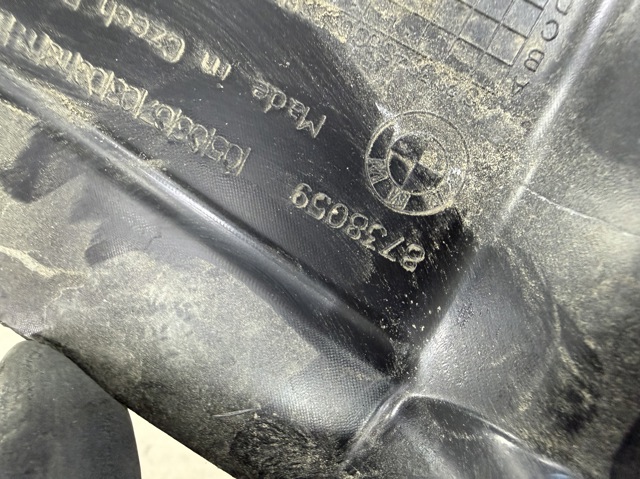  BMW 51758738059