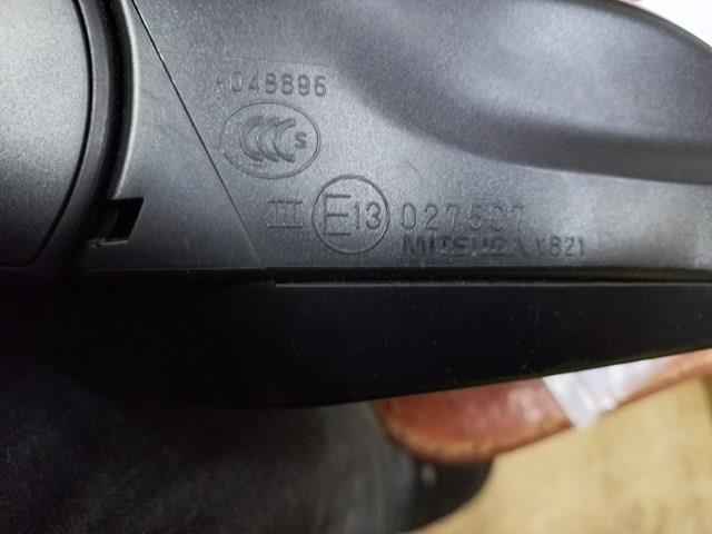 Comprar 91036AJ292 Subaru Espejo de retrovisor izquierdo