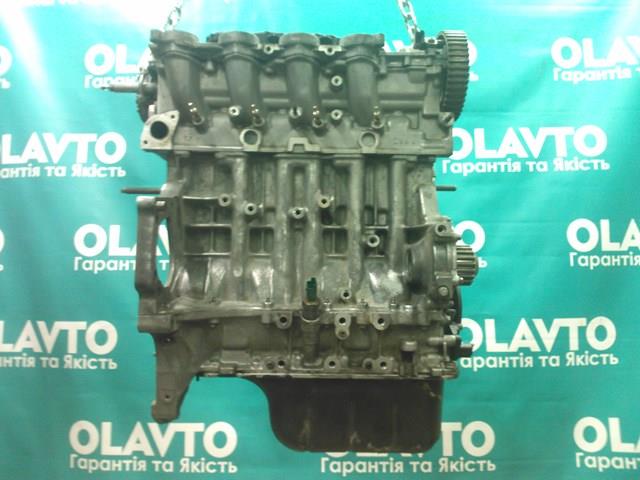 Bloque de cilindros del motor Peugeot/Citroen 9H01