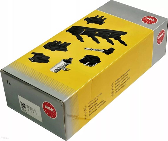 Sensor de temperatura de gases de escape antes de la turbina NGK RN133JCWE precio, desde 194,83 EUR