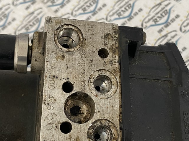 Unidad de control ABS hidráulico para Mercedes Vito II 639