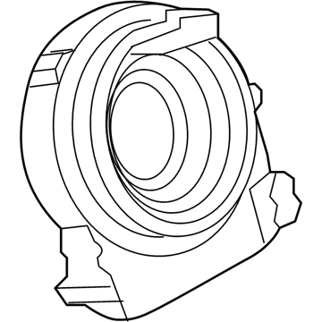Anillo de AIRBAG GN1Z14A664B FORD