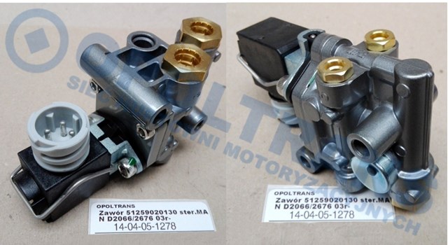 PN10534 Pneumatics