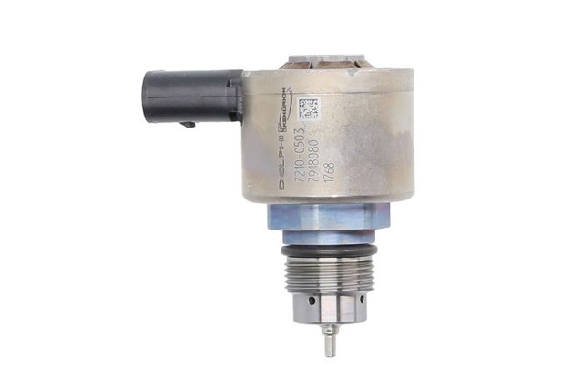 Regulador de presión de combustible del módulo de la bomba en el tanque Delphi 72100503 precio, desde 145,98 EUR