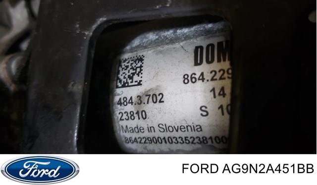 AG9N2A451BB Ford