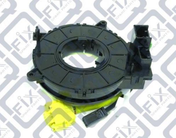 Anillo AIRBAG del volante Q-fix Q3800006