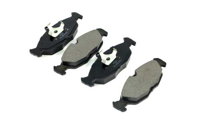 Comprar RD20547STD Rider Pastillas delanteras de freno