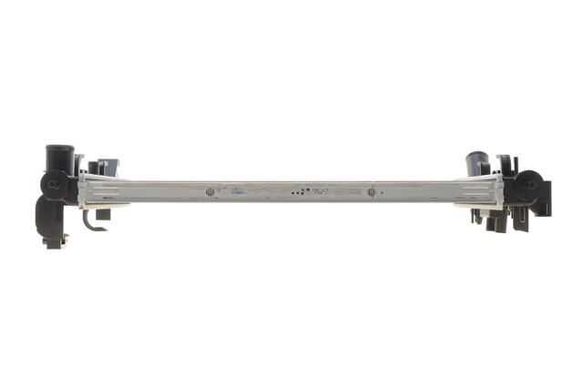 Radiador 550403 NRF