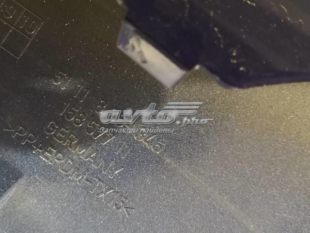 Parachoques delantero BMW 51118099896 precio, desde 82,28 EUR