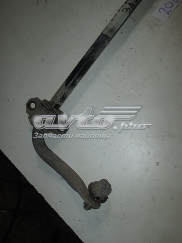 Estabilizador trasero para Mazda 6  GJ, GL