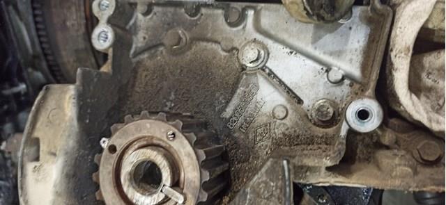 Tapa delantera del motor Renault (RVI) 8200563690 precio, desde 40,11 EUR