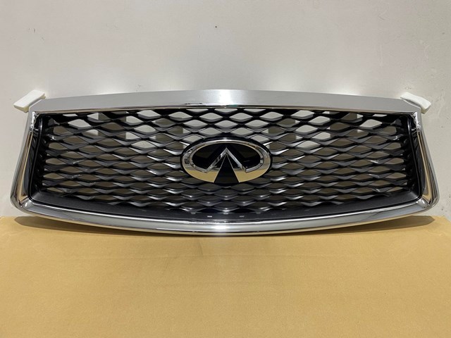 Comprar 623106HH0A Nissan/Infiniti Rejilla frontal