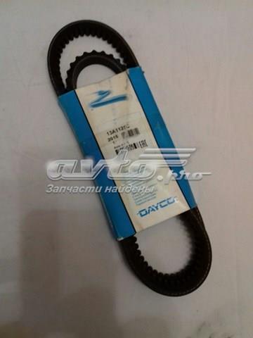 Correa de alternador 13A1125C Dayco