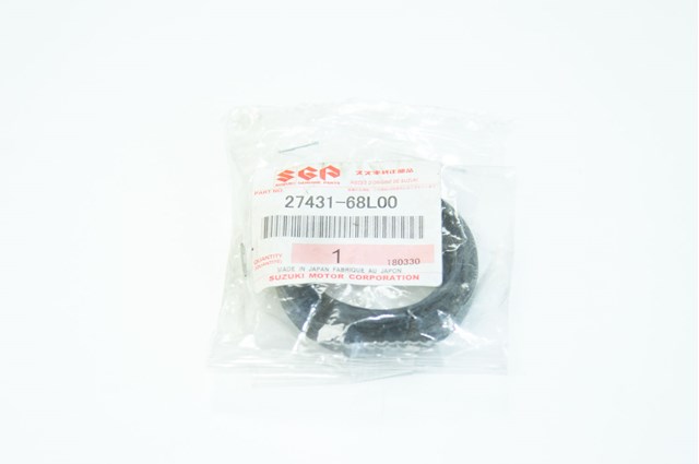 Moldura superior de puerta trasera izquierda Suzuki 2743168L00 precio, desde 8,83 EUR