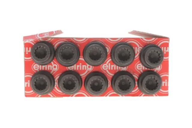 Juego tornillos culata Elring 118670 precio, desde 61,10 EUR
