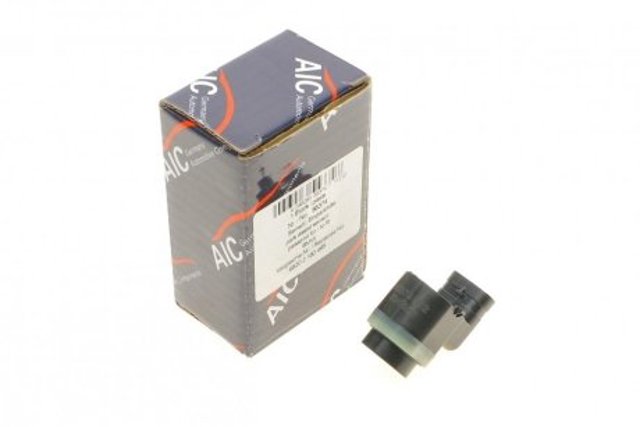 55374 AIC sensor alarma de estacionamiento (packtronic Frontal Lateral)