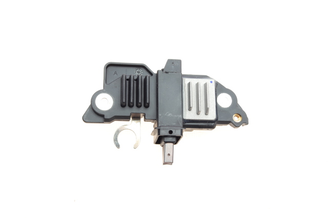 1986AE0140 Bosch regulador de rele del generador (rele de carga)