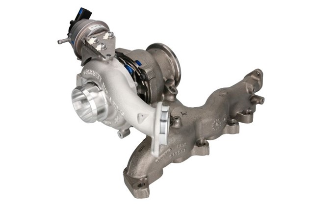 8739705001S Garrett Turbo para motor