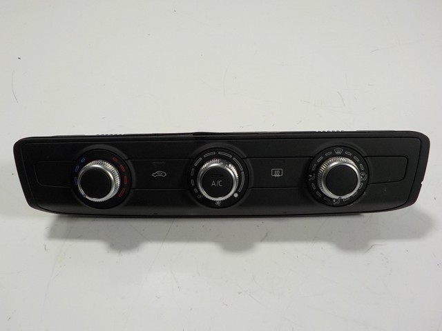 Comprar 83A820047B VAG Unidad de control aire acondicionado