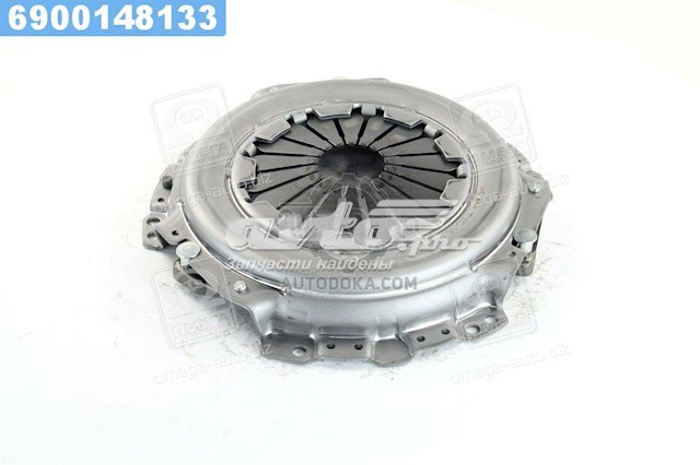 Comprar TYC16 VALEO Plato de presión de embrague