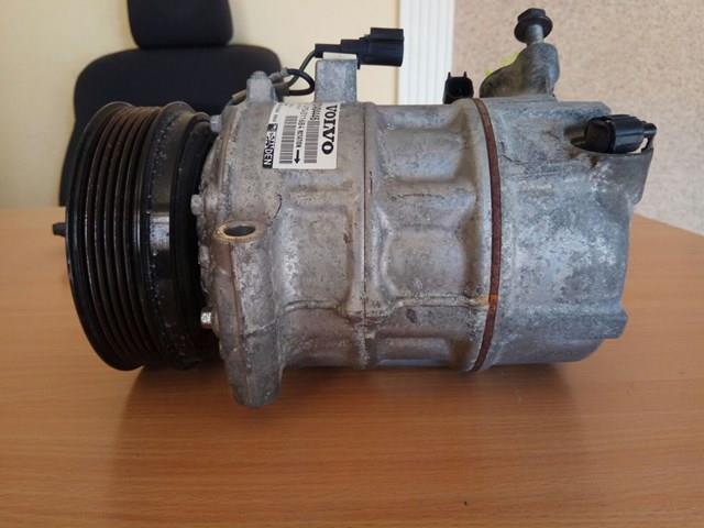 Compresor ac Volvo 31469968 precio, desde 280,03 EUR