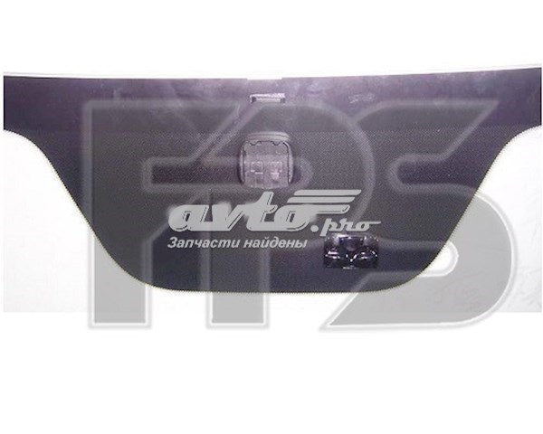Cristal parabrisas Hyundai/Kia 861102L301 precio, desde 213,82 EUR