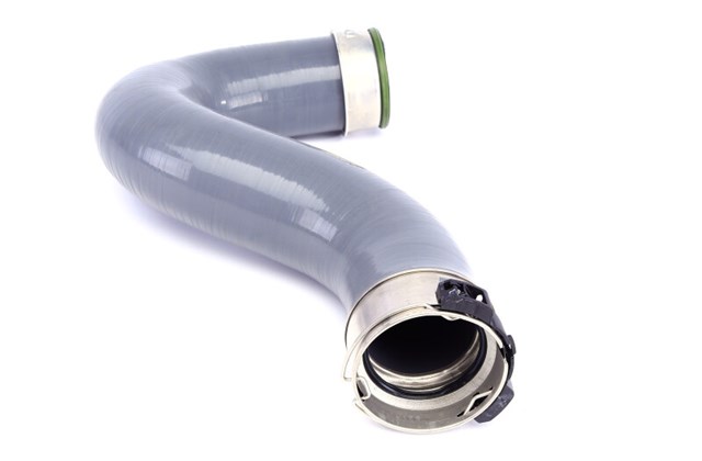 Tubo intercooler 114030 Solgy