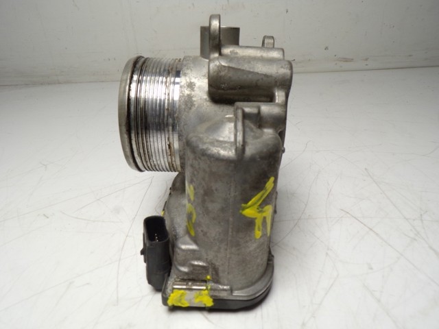 Caja de mariposa Land Rover LR125874