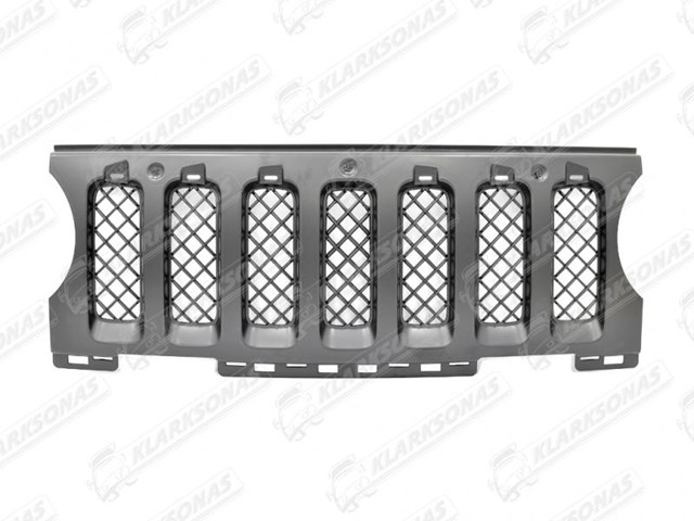 Rejilla delantera Chrysler 68091527AA precio, desde 47,65 EUR