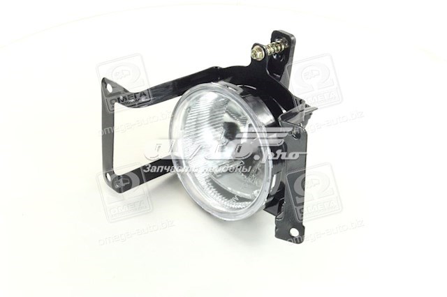 Faro antiniebla derecho Tempest 0270259H2C precio, desde 24,68 EUR