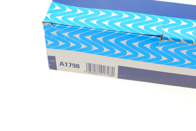 Comprar A1798 Purflux Filtro de aire