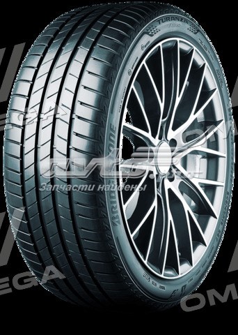 Neumáticos de verano para Mercedes S (W221)