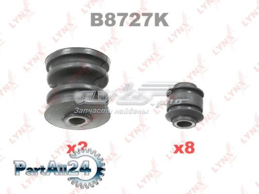 B8727K Lynxauto silentblock de brazo suspensión trasero transversal