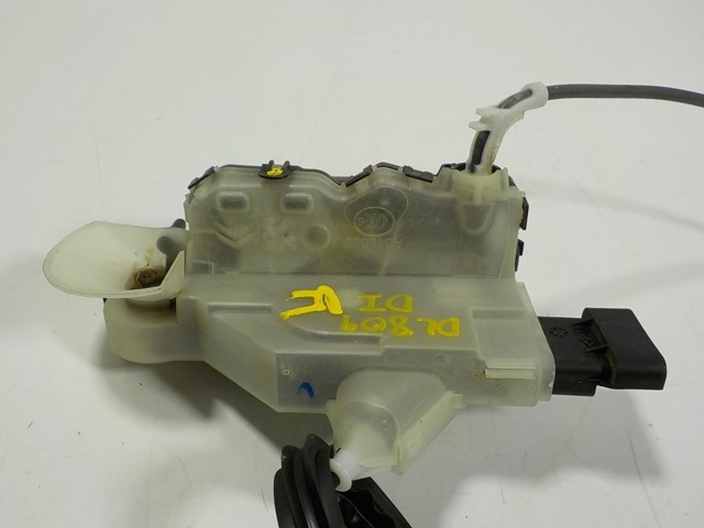 Cerradura 9826678280 Peugeot/Citroen
