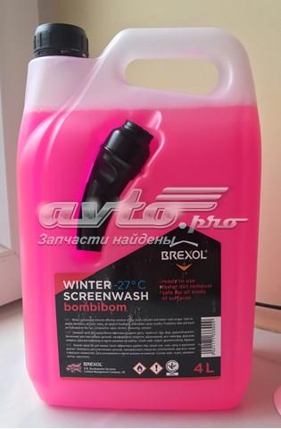 Comprar BRX051 Brexol Líquido limpiaparabrisas