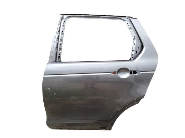 Comprar LR061285 Land Rover Puerta trasera izquierda