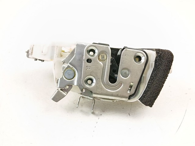 Cerradura de puerta delantera derecha 805006FP0A Nissan/Infiniti