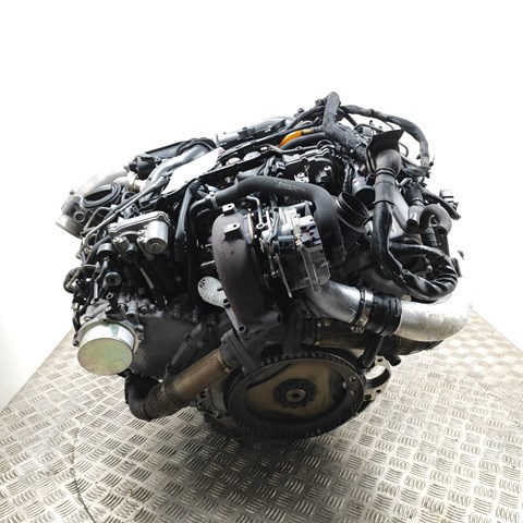Motor completo BUG VAG