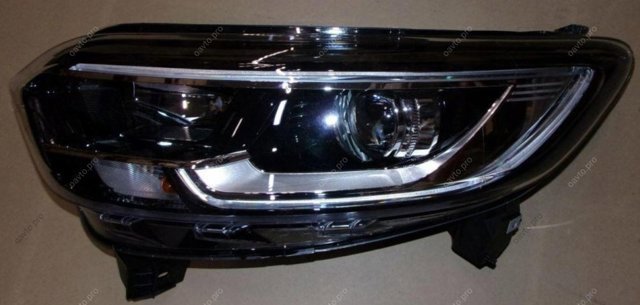 Faros delanteros Renault (RVI) 260600479R