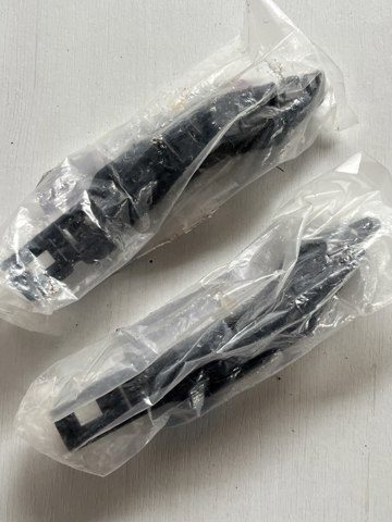 Comprar FP3812932 FPS Soporte de parachoques delantero derecho