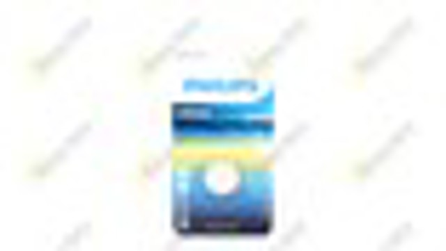 Bombilla CR162000B Philips