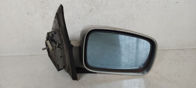 876053E300 Hyundai/Kia espejo retrovisor derecho